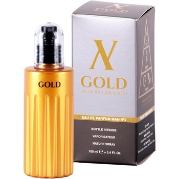 Lepota Parfumska voda Novo Argento PERFUME HOMBRE GOLD BY   100ML Drugo