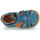 Čevlji  Dečki Sandali & Odprti čevlji GBB MITRI Modra