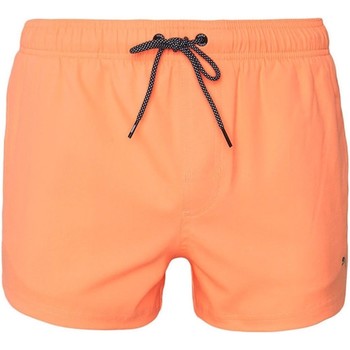 Oblačila Moški Kopalke / Kopalne hlače New Rock  Oranžna
