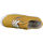 Čevlji  Moški Modne superge Kawasaki Base Canvas Shoe K202405 5005 Golden Rod Rumena