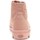 Čevlji  Ženske Visoke superge Palladium Mono Chrome Muted Clay 73089-661-M Rožnata