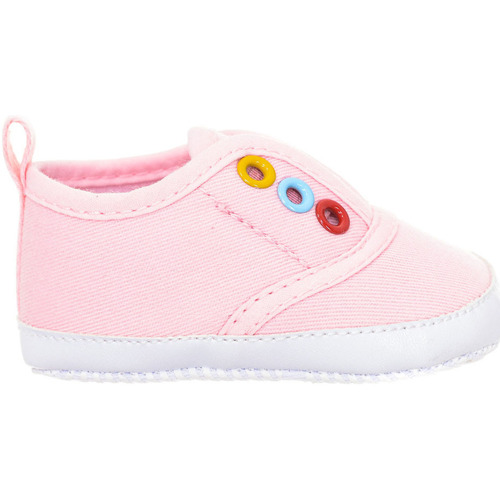 Čevlji  Otroci Nogavice za dojenčke Le Petit Garçon LPG31140-ROSA Rožnata
