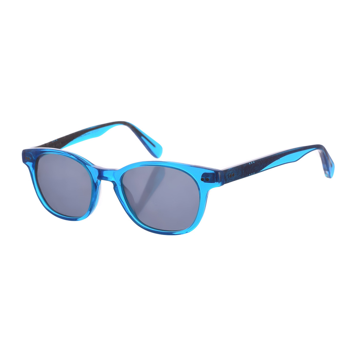 Ure & Nakit Sončna očala Zen Z435-C06 Modra