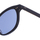 Ure & Nakit Sončna očala Zen Z509-C02 Črna