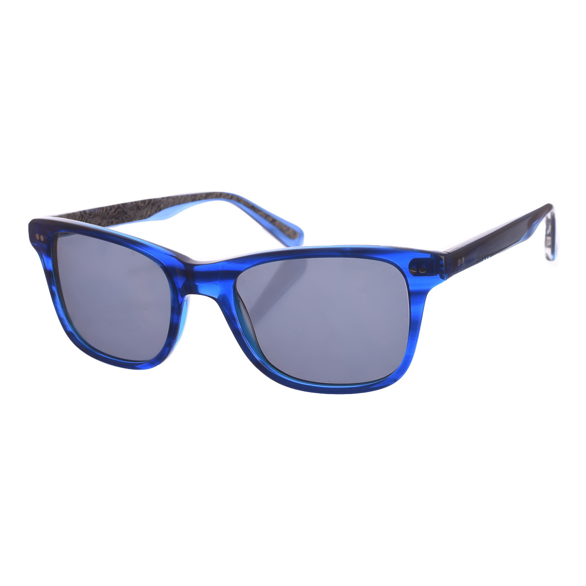 Ure & Nakit Sončna očala Zen Z517-C06 Modra