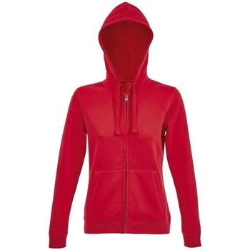 Sols SPIKE WOMENN - SUDADERA mujer con  100% algodón biológico