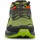 Čevlji  Moški Tek & Trail Mizuno Wave Mujin 8 J1GJ217062 Večbarvna