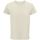Oblačila Moški Majice & Polo majice Sols CRUSADER MEN  camisetsa de hombre 100% algodón biológico Bela