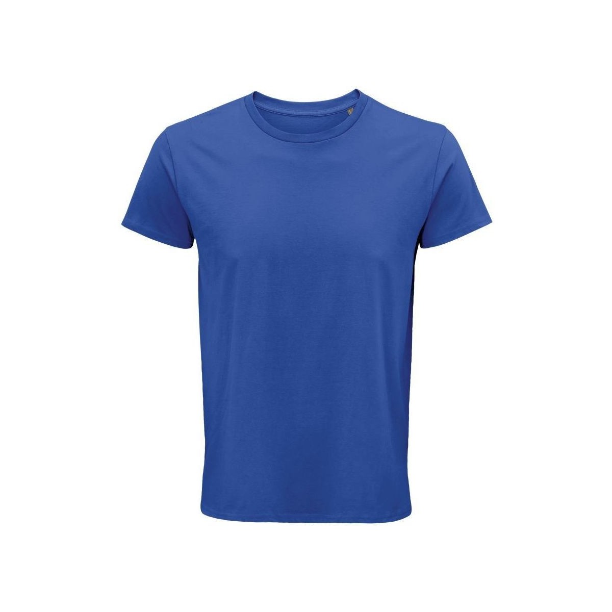 Oblačila Moški Majice & Polo majice Sols CRUSADER MEN Modra