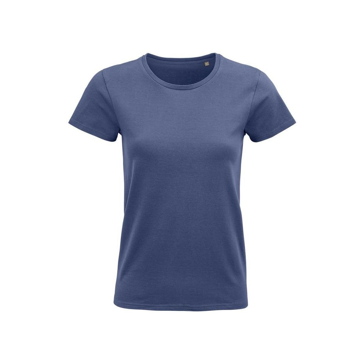Oblačila Ženske Majice & Polo majice Sols PIONNER WOMEN Modra