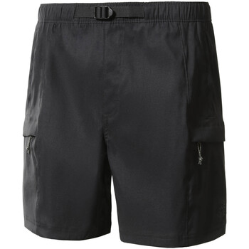 Oblačila Moški Kratke hlače & Bermuda The North Face NF0A55V8 Črna