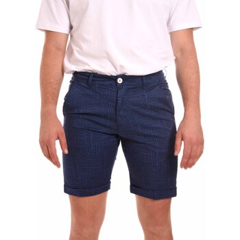Oblačila Moški Kopalke / Kopalne hlače Sseinse PB979SS Modra