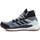 Čevlji  Ženske Pohodništvo adidas Originals Adidas Terrex Free Hiker EF3322 Večbarvna