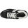 Čevlji  Moški Modne superge Kawasaki Flash Classic Shoe K222255 1001 Black Črna