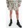 Oblačila Moški Kratke hlače & Bermuda Calvin Klein Jeans J30J322127 Bež
