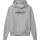 Oblačila Moški Puloverji adidas Originals 4.0 logo hoodie Siva