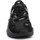 Čevlji  Moški Nizke superge adidas Originals Adidas Torsion X FV4603 Črna