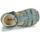 Čevlji  Dečki Sandali & Odprti čevlji Little Mary LEANDRE Siva