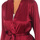Oblačila Ženske Pižame & Spalne srajce Kisses&Love 2116-POWDER Rdeča