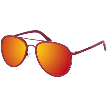 Ure & Nakit Sončna očala Kypers CAMERON-006 Rdeča