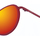 Ure & Nakit Sončna očala Kypers CAMERON-006 Rdeča