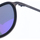 Ure & Nakit Ženske Sončna očala Kypers JOSSIE-002 Siva