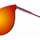 Ure & Nakit Sončna očala Kypers VIAN-005 Rdeča