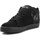 Čevlji  Moški Skate čevlji DC Shoes DC Star Wars Pure MID ADYS400085 Črna