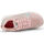 Čevlji  Moški Modne superge Shone 9110-010 Light Pink Rožnata