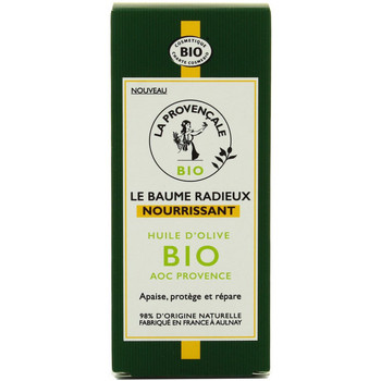 Lepota Ženske Vlažilne in hranljive kreme La Provençale Bio Der Strahlende Pflegebalsam mit Bio-Olivenöl Drugo