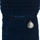 Tekstilni dodatki Ženske Rokavice Guess AW6717-WOL02-BLU Modra