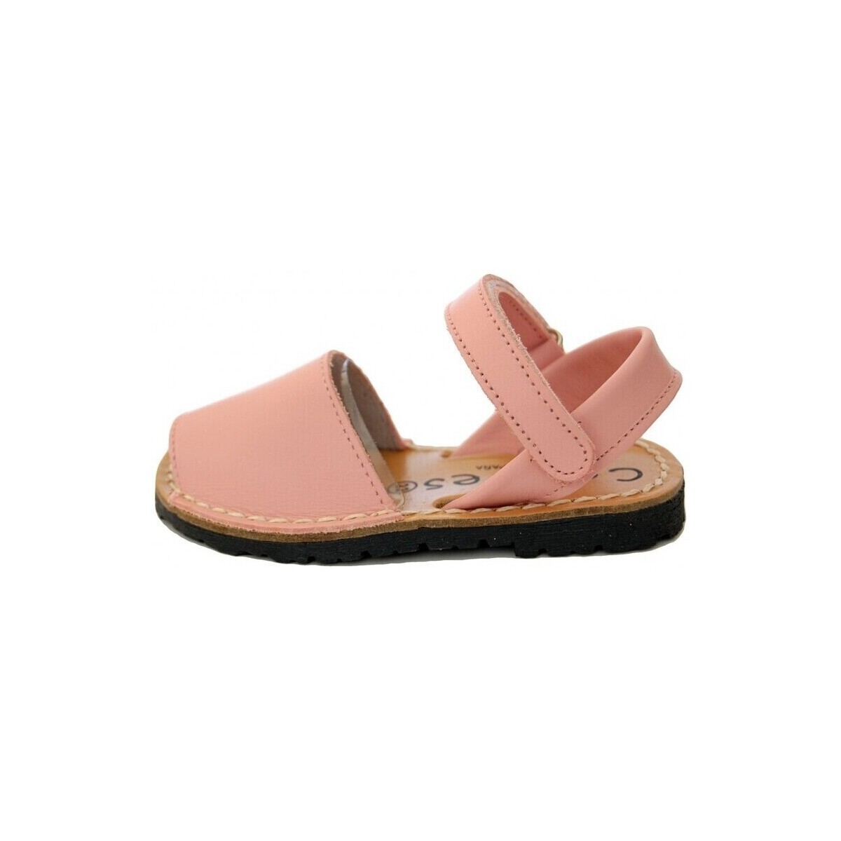 Čevlji  Sandali & Odprti čevlji Colores 20220-18 Rožnata