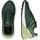 Čevlji  Moški Nizke superge adidas Originals  Zelena