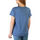 Oblačila Ženske Topi & Bluze Levi's - 17369_the-perfect Modra
