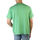 Oblačila Moški Majice z dolgimi rokavi Levi's - 16143 Zelena