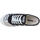 Čevlji  Moški Modne superge Kawasaki Cartoon Canvas Shoe K202410 1002 White Bela