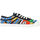 Čevlji  Moški Modne superge Kawasaki Cartoon Canvas Shoe K202410 8881 Multi Color Večbarvna