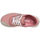 Čevlji  Moški Modne superge Kawasaki Leap Canvas Shoe K204413 4197 Old Rose Rožnata