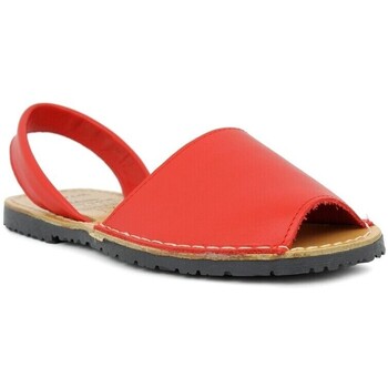 Čevlji  Sandali & Odprti čevlji Colores 201 Rojo Rdeča