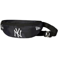 Torbice Športne torbe New-Era MLB New York Yankees Logo Mini Waist Bag Modra