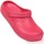 Čevlji  Otroci Čevlji Derby & Čevlji Richelieu Big Star INT1735C Rožnata