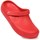 Čevlji  Otroci Čevlji Derby & Čevlji Richelieu Big Star INT1735B Rdeča