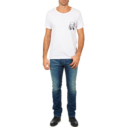 Eleven Paris KMPOCK MEN Bela