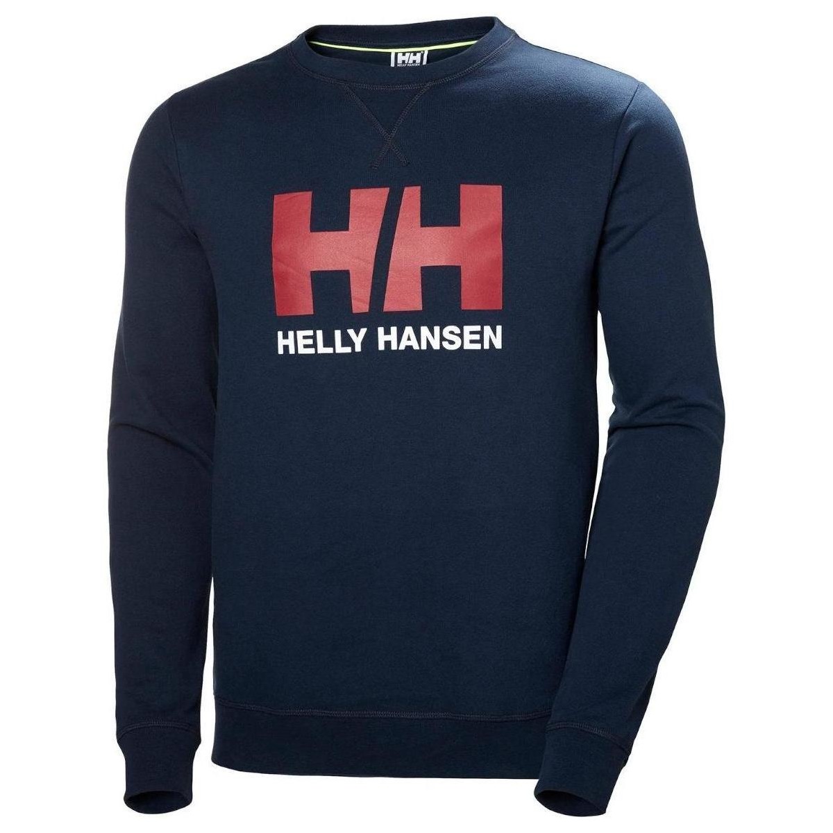 Oblačila Moški Puloverji Helly Hansen  Modra