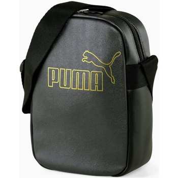 Torbice Športne torbe Puma Core Up Črna