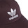 Tekstilni dodatki Moški Kape s šiltom adidas Originals Baseb class tre Bordo