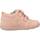 Čevlji  Deklice Čevlji Derby & Čevlji Richelieu Chicco GRIMAS Rožnata
