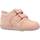 Čevlji  Deklice Čevlji Derby & Čevlji Richelieu Chicco GRIMAS Rožnata