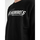 Oblačila Moški Puloverji Les Hommes LLH401-758P | Round Neck Sweater Črna
