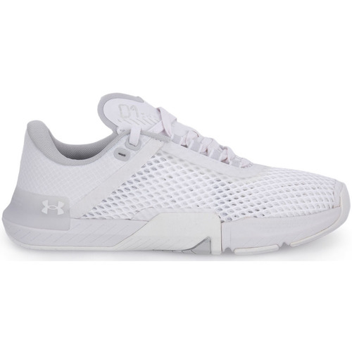 Under Armour TRIBASE REIGN 4 Črna